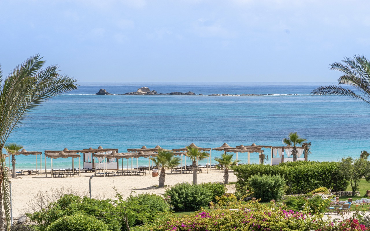 Caesar Bay Resort 3