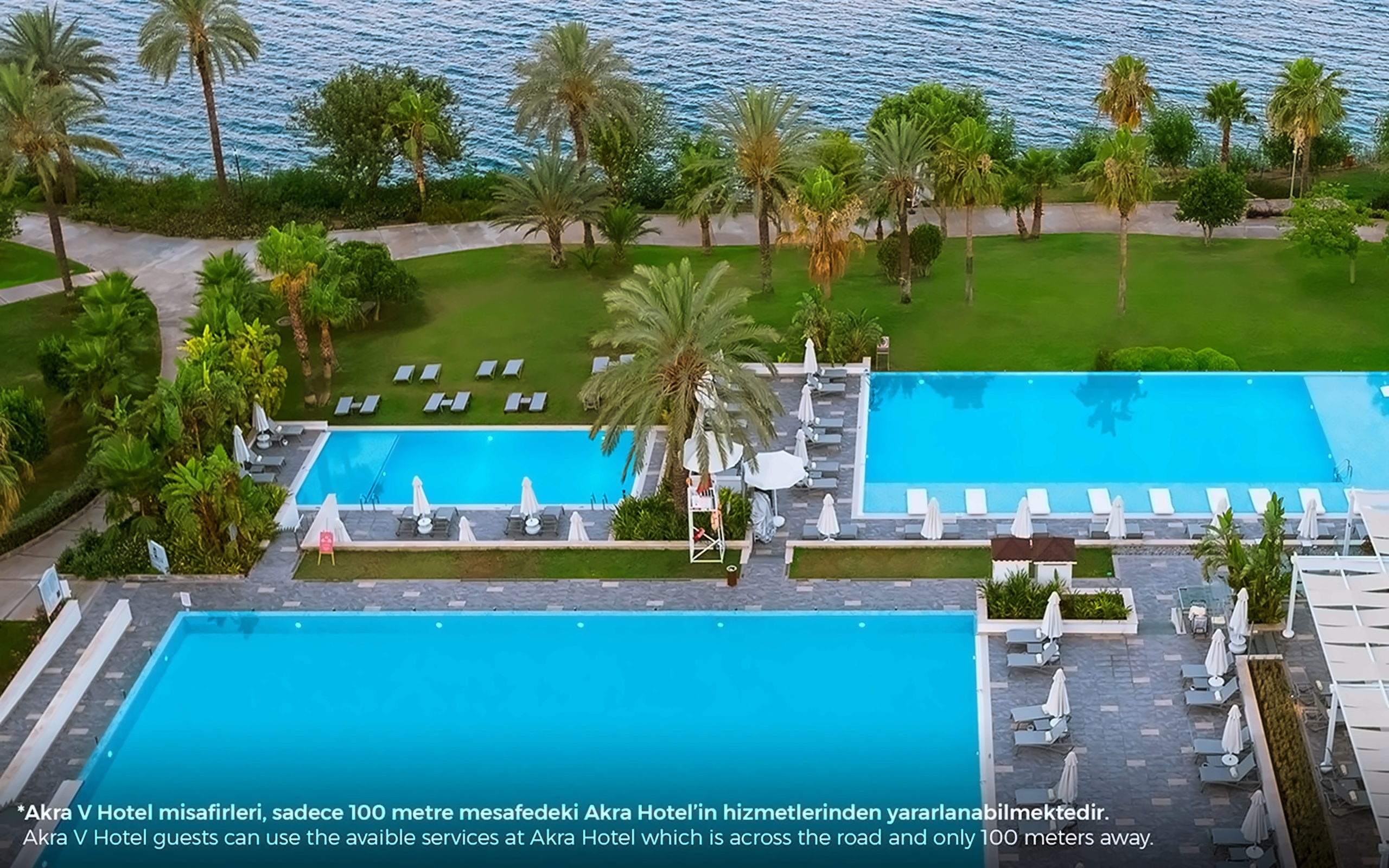 Akra V Hotel 4
