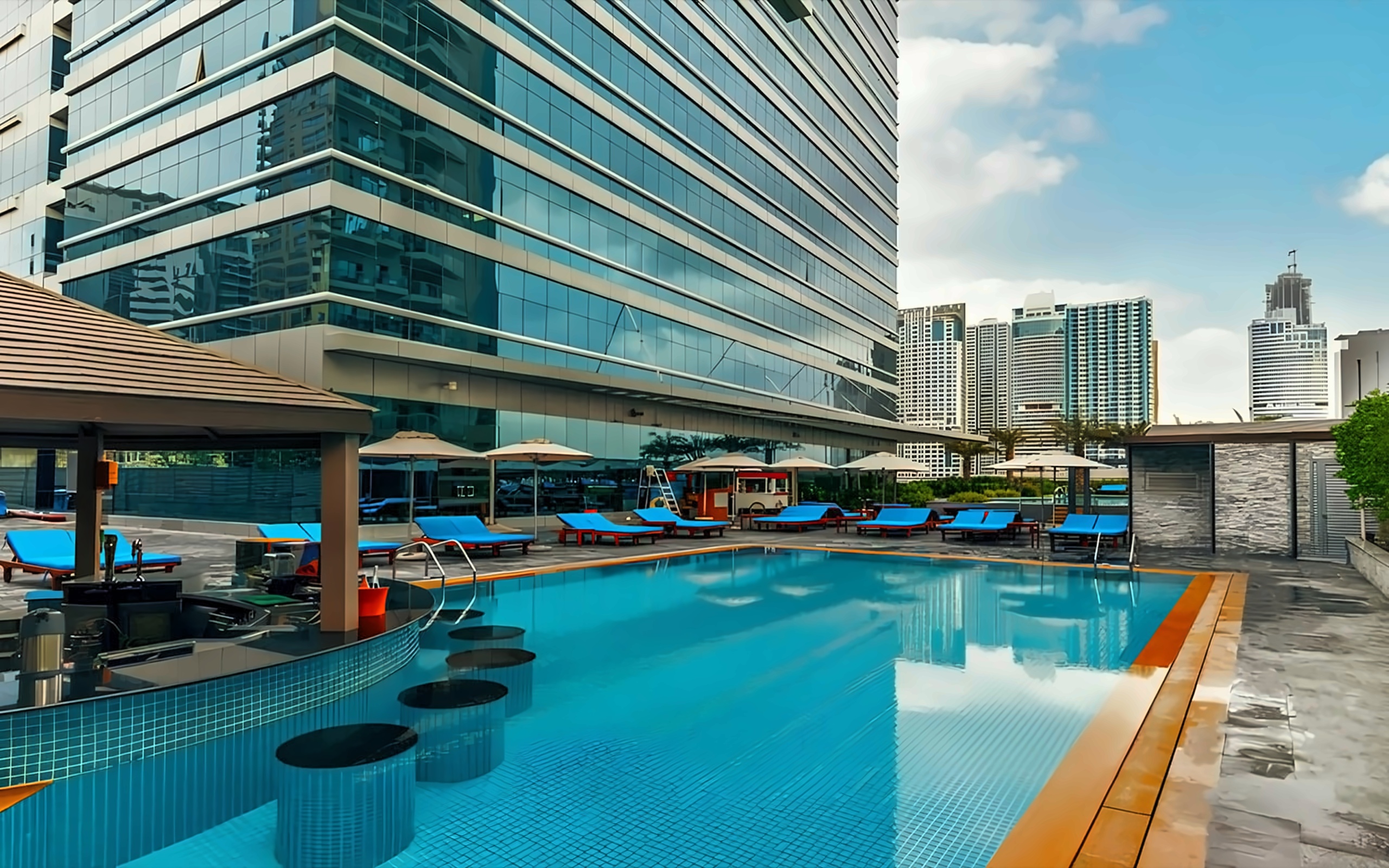 Stella Di Mare Dubai Marina Hotel 6