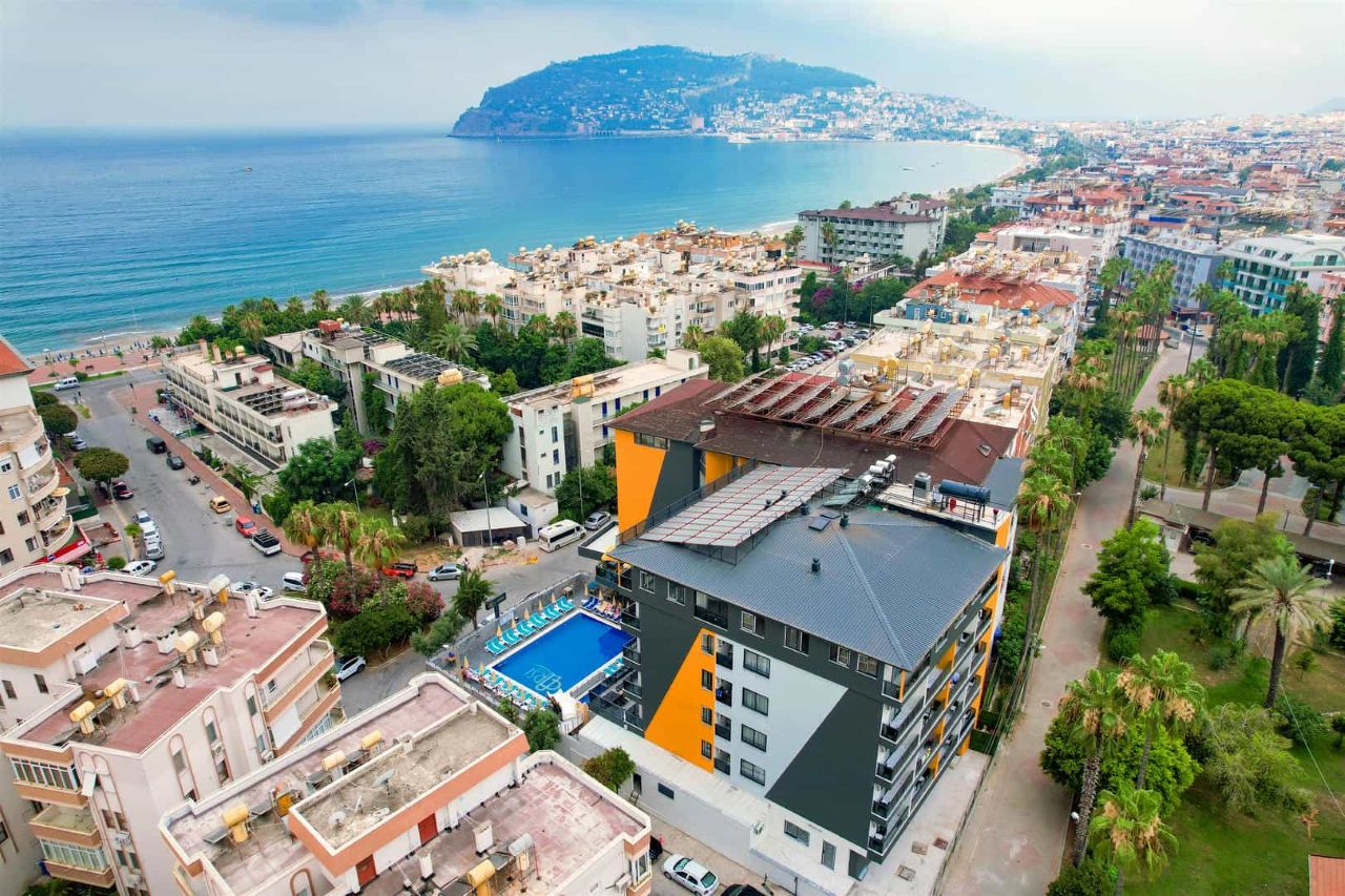 Arsi Hotel 3