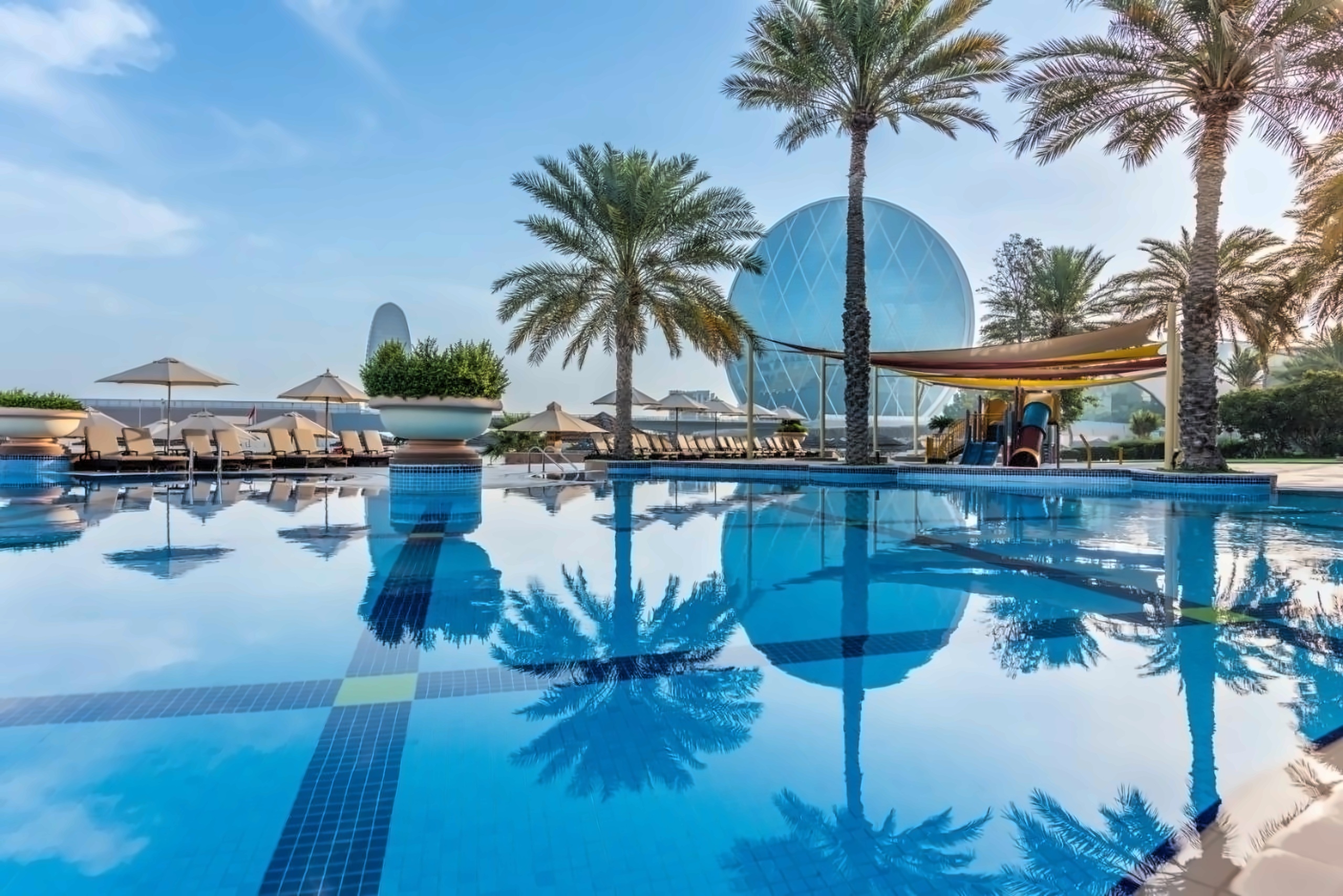 Al Raha Beach Resort & Spa 2