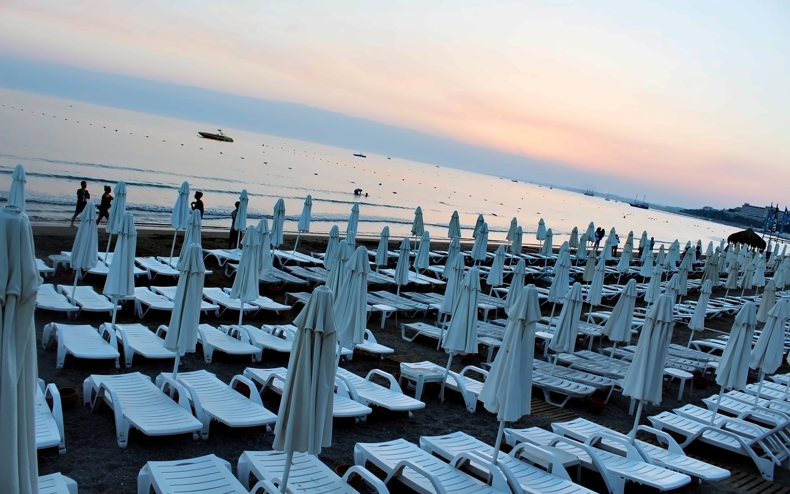 Sun Beach Park And Spa 6