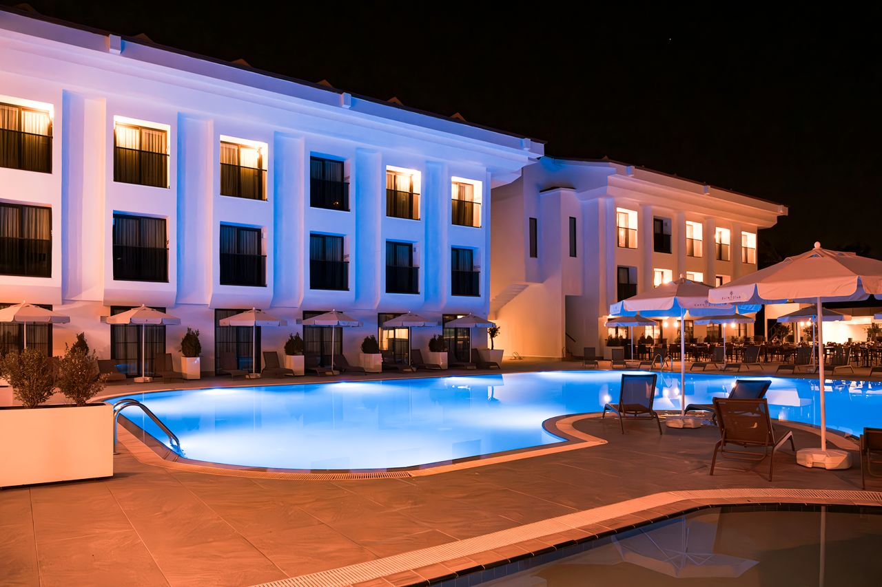 The Saint Star Hotel (Adult Only 16+) 4