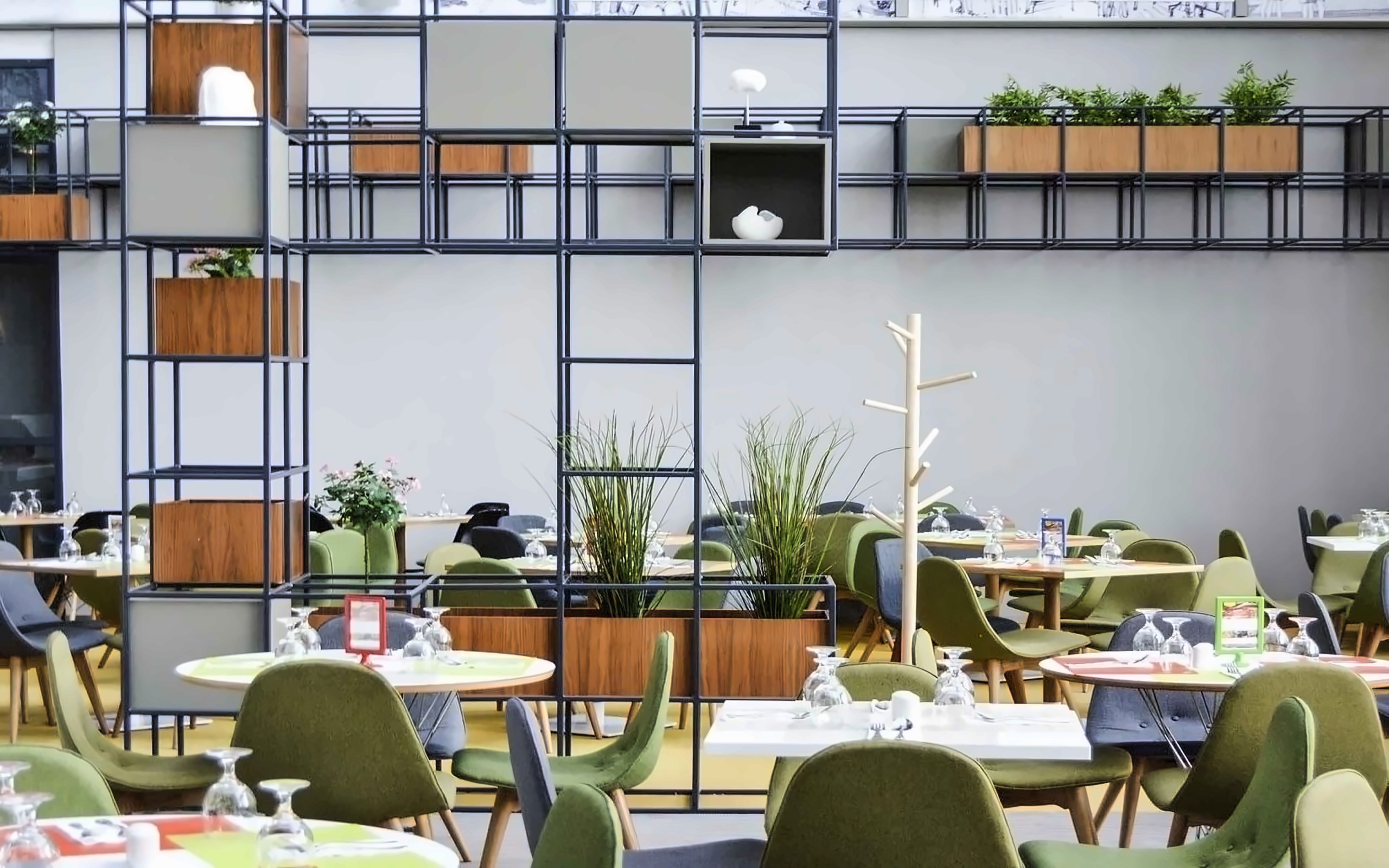 Ibis Styles Jumeira 4