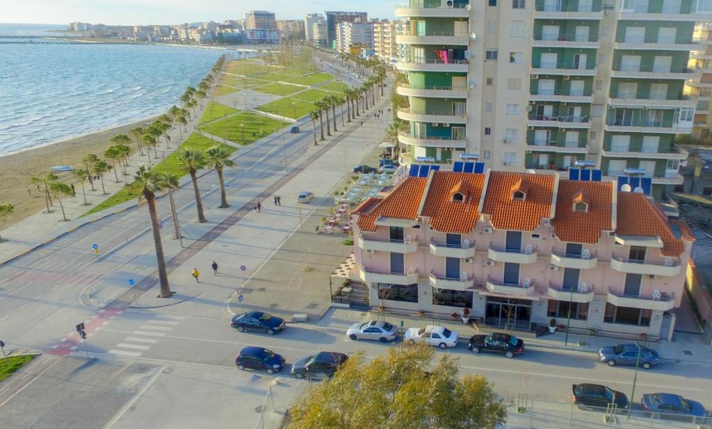 Primavera Vlora 2