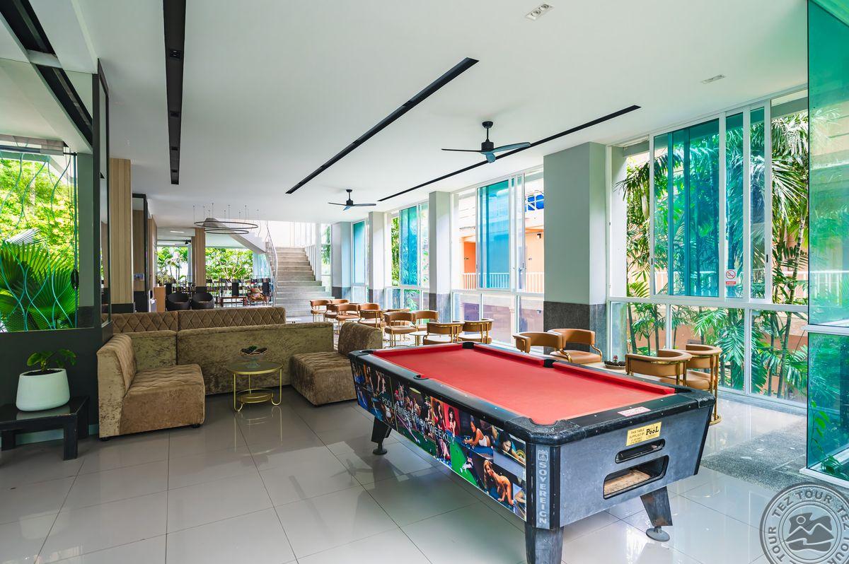 Casa Del M Phuket 3