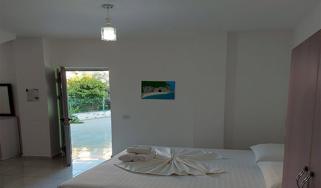 Villa Green Relax 4