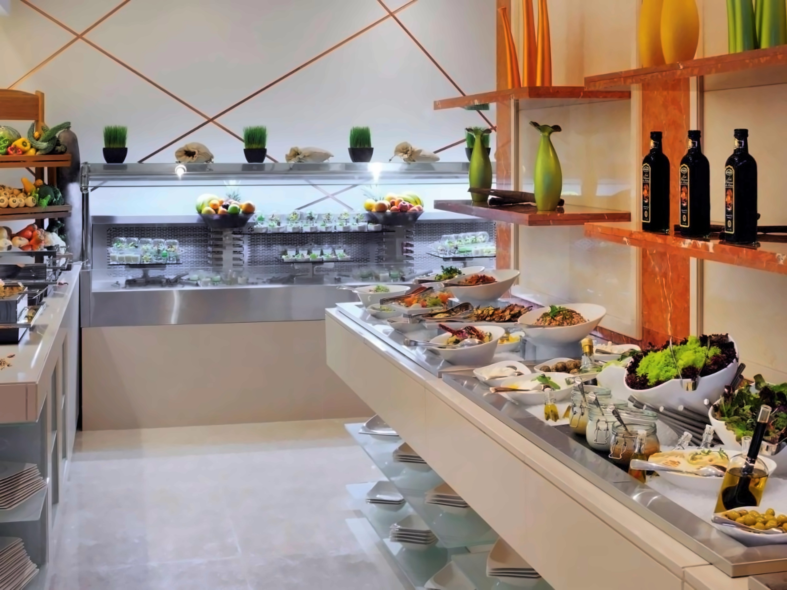 Movenpick Hotel Jumeirah Lakes Towers 5