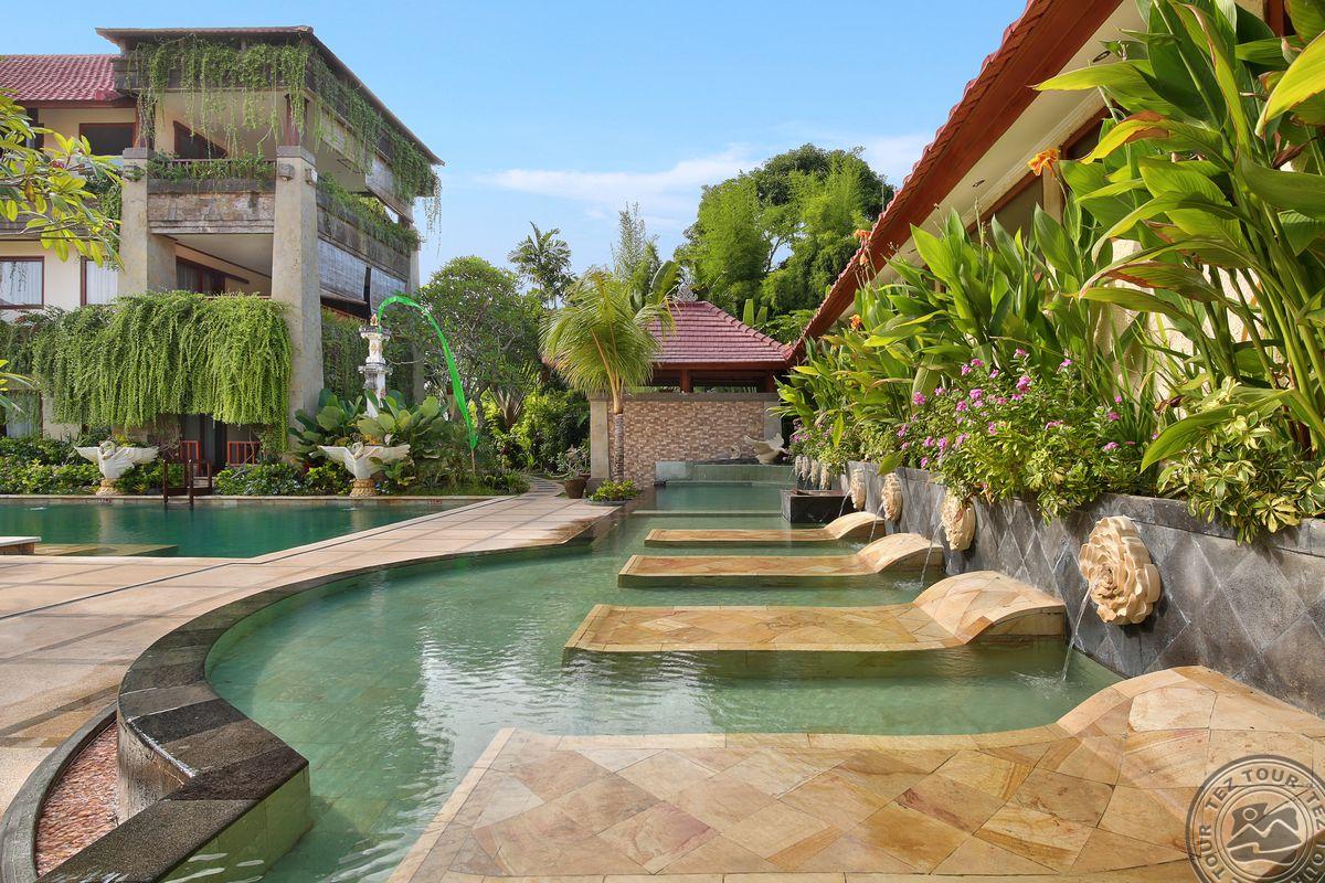 The Grand Bali Nusa Dua 6