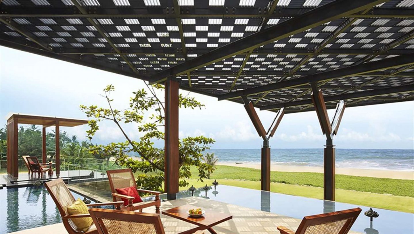 Heritance Negombo 5