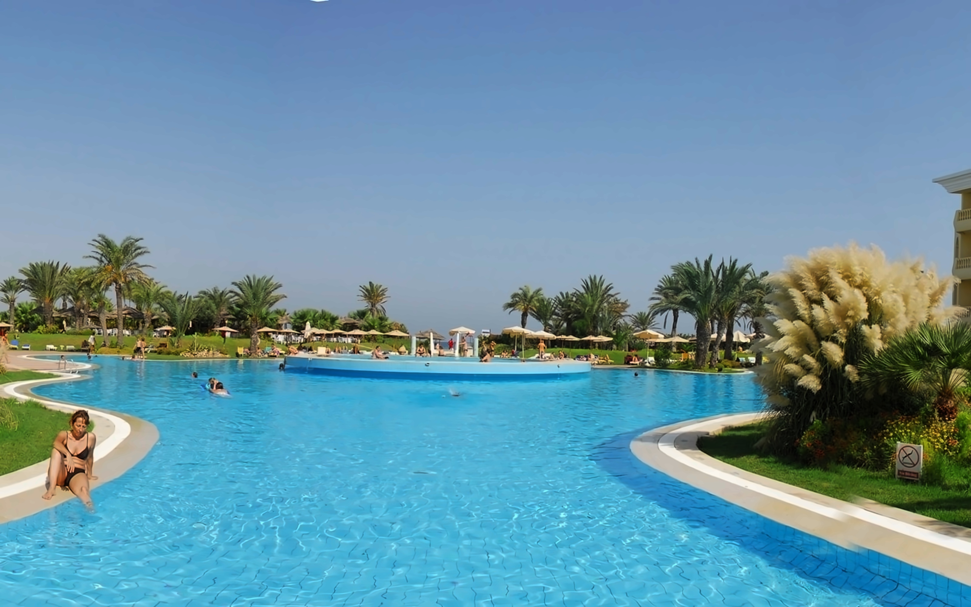 Royal Thalassa Monastir 5