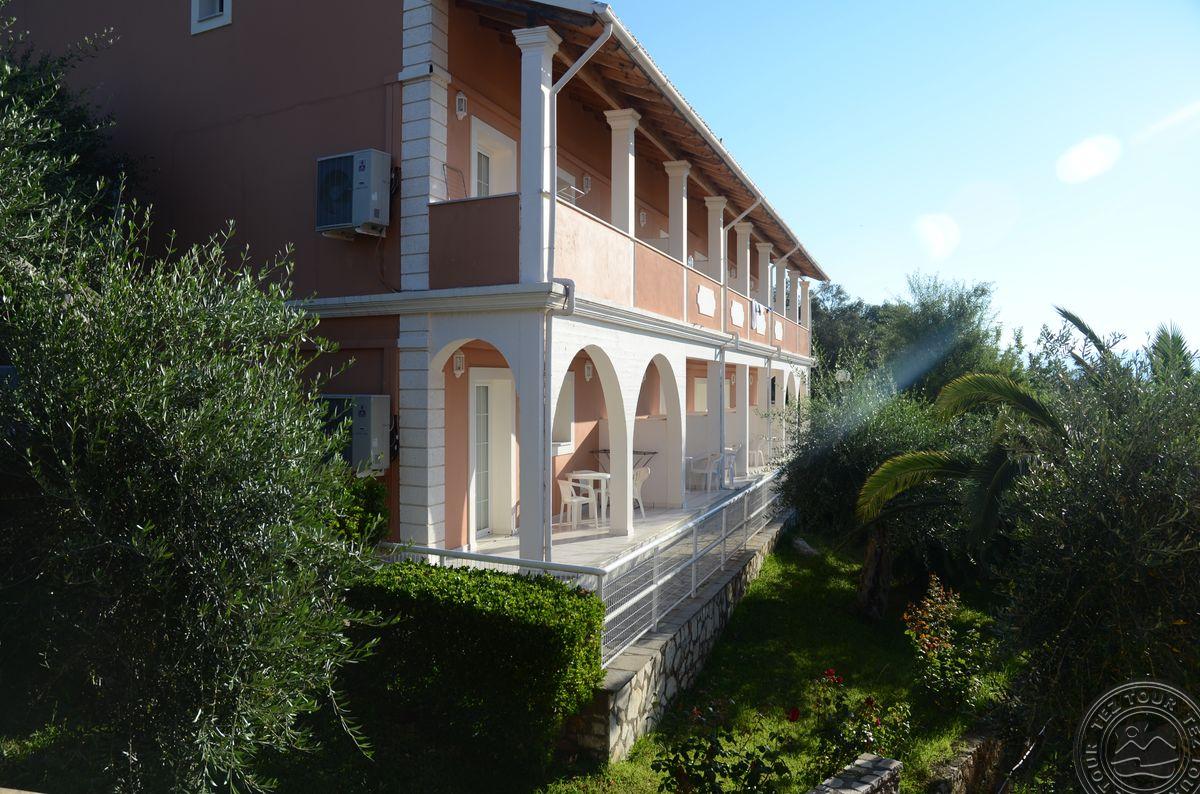 Michelangelo Resort 2