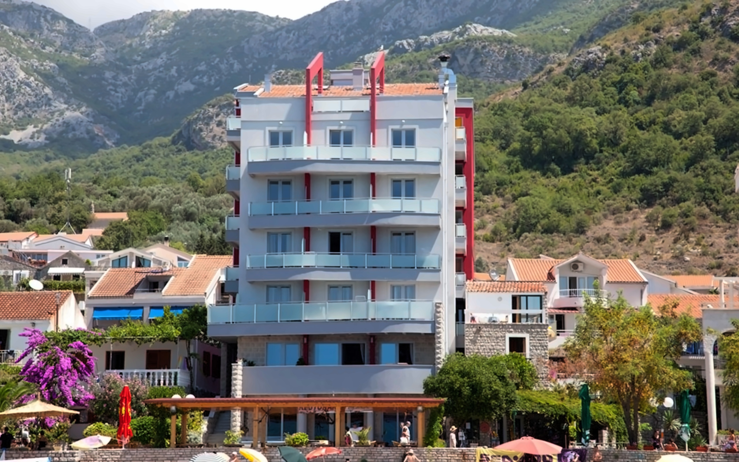 Apartments Lux Tri Ribara 2