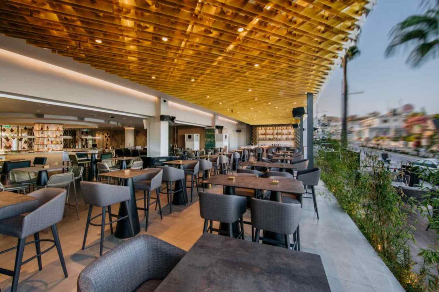 Napa Plaza Hotel (Adults Only 16+) 5