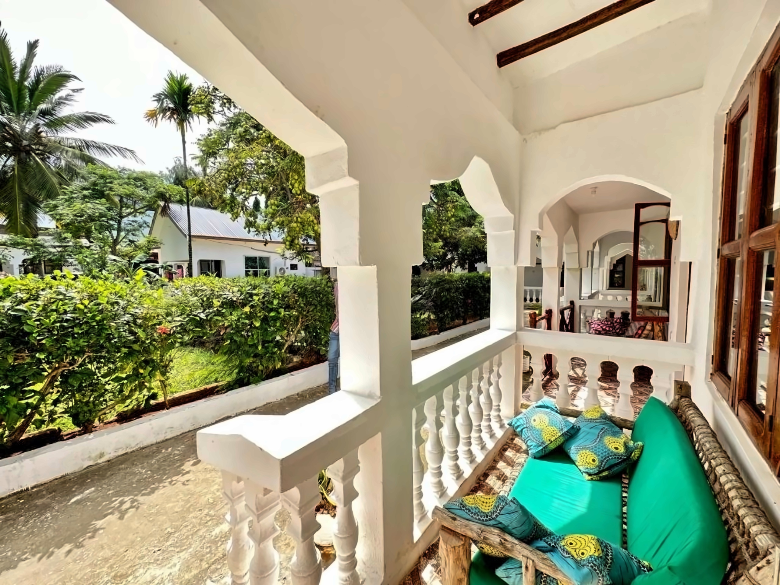 Kihori Nungwi Bungalows 4