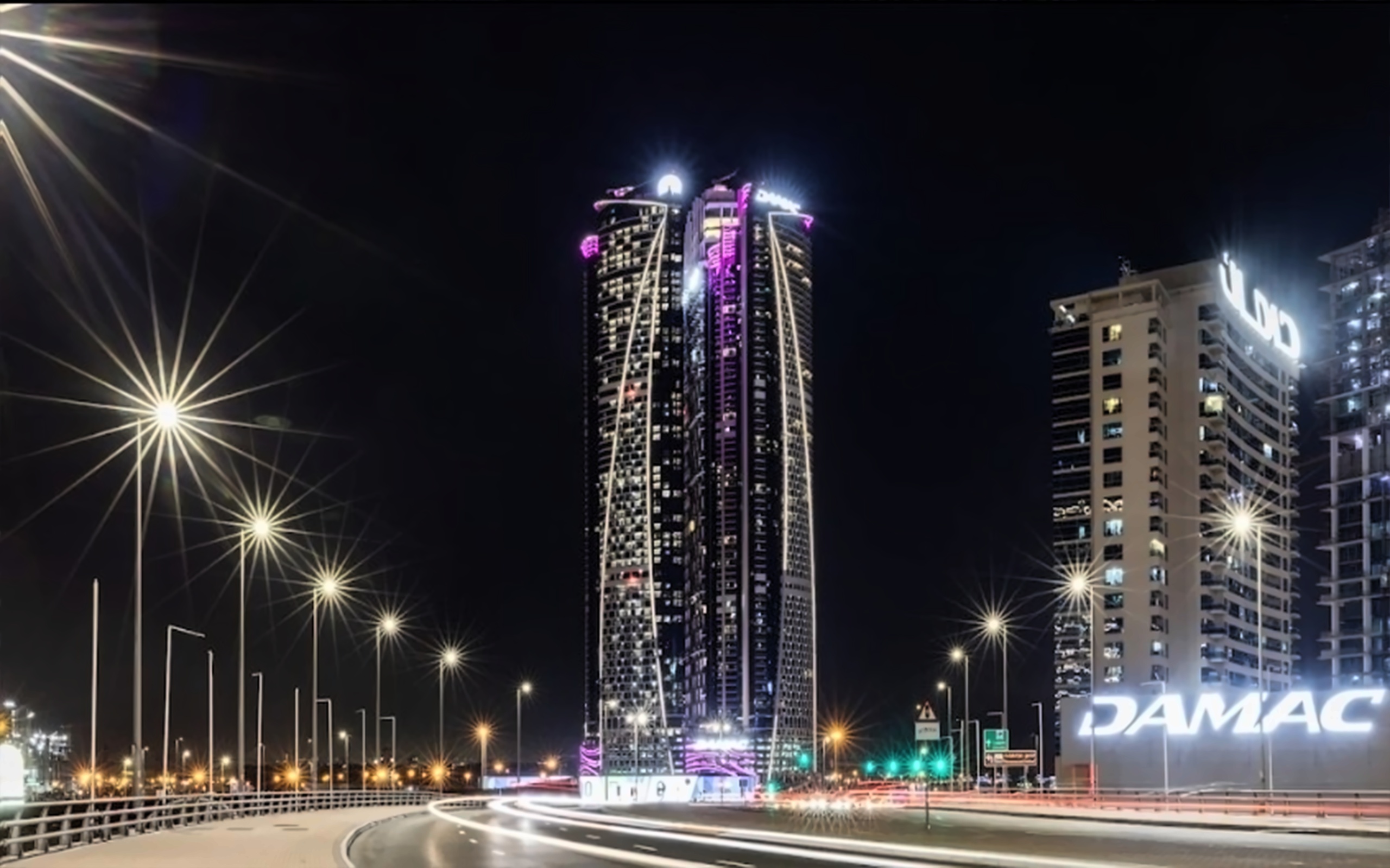 Paramount Hotel Dubai 5
