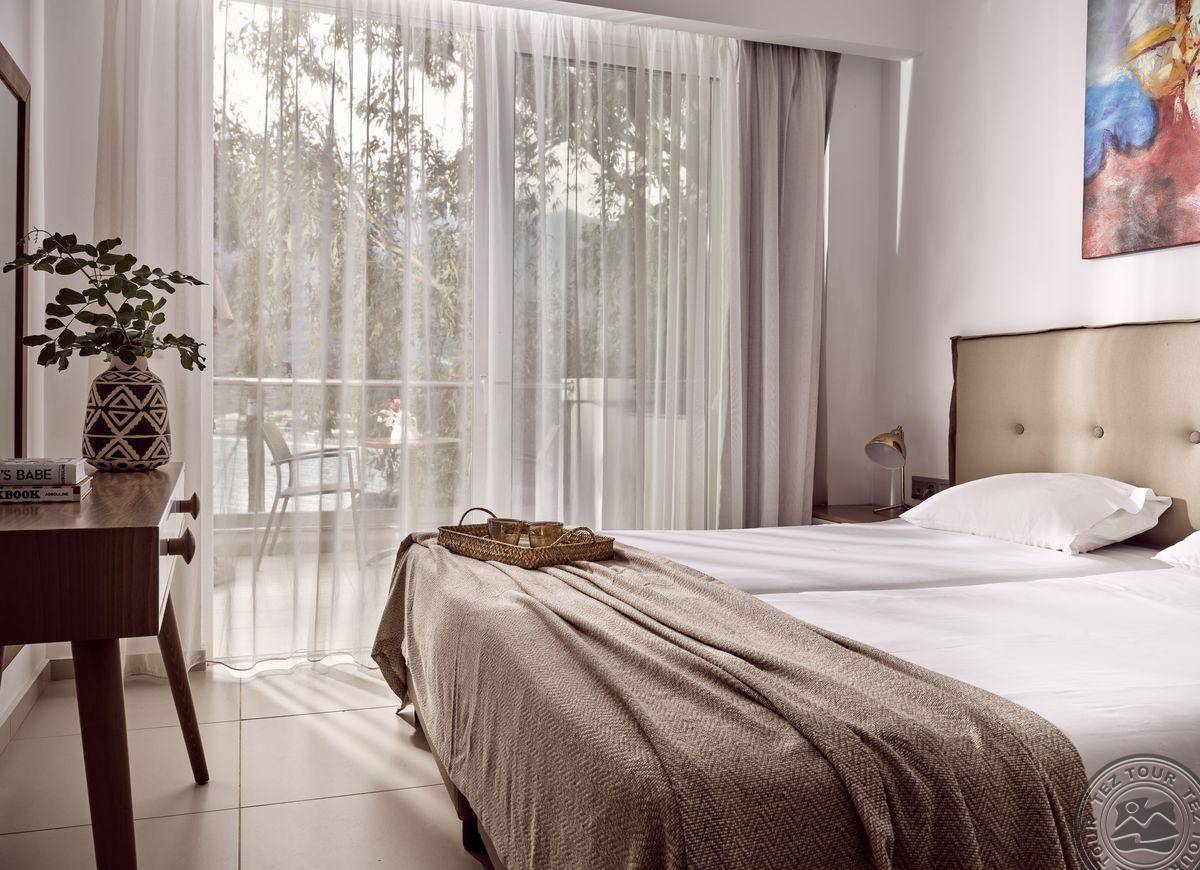 Troulis Apart Hotel 2