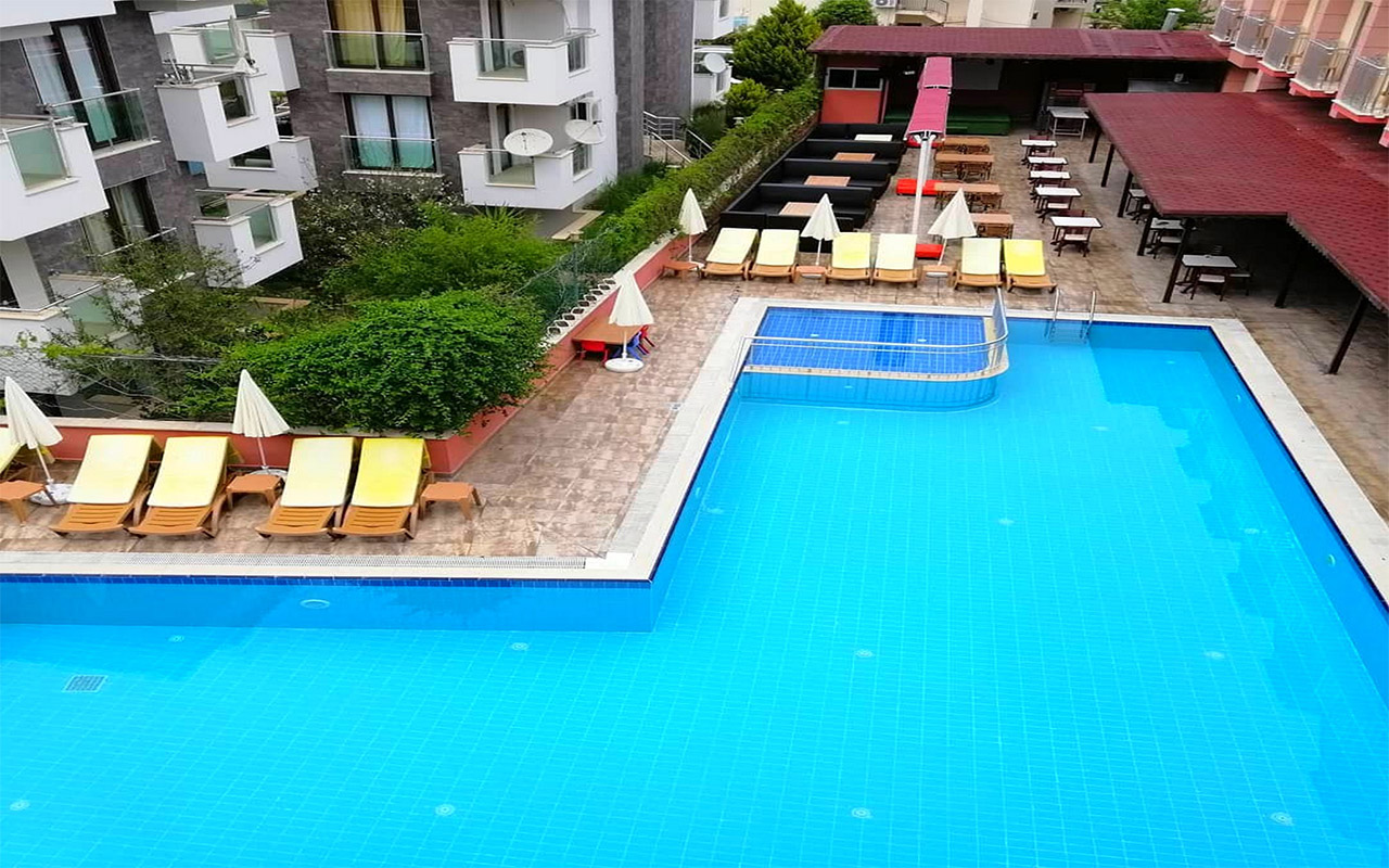 Grand Nar Hotel (Adult Only 16+) 2