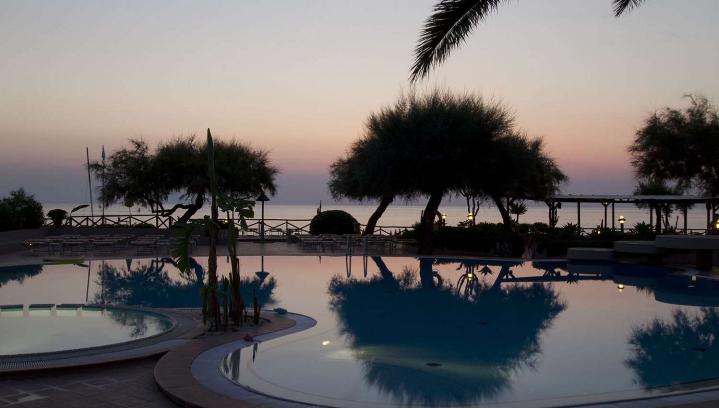 Baia del Sole Resort 4