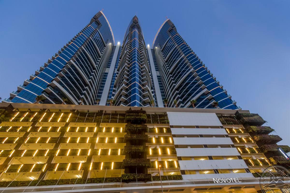 Novotel Al Barsha 2