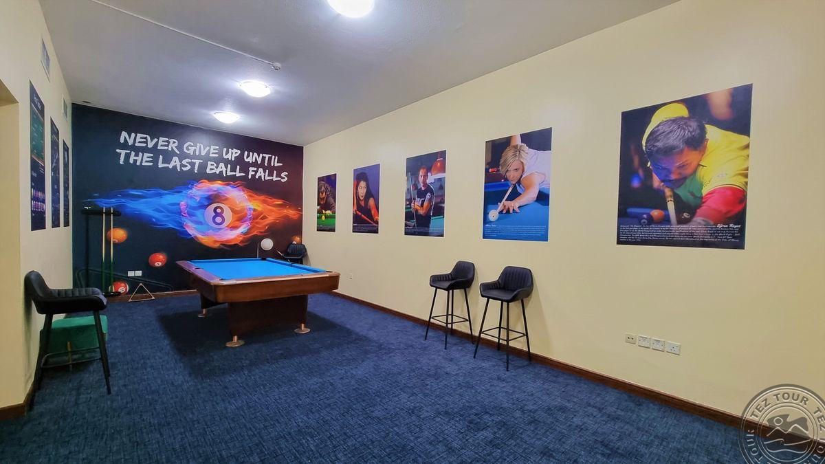 Ramada Hotel & Suites Ajman 6