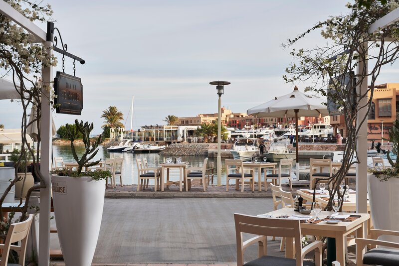 Captain's Inn El Gouna 5