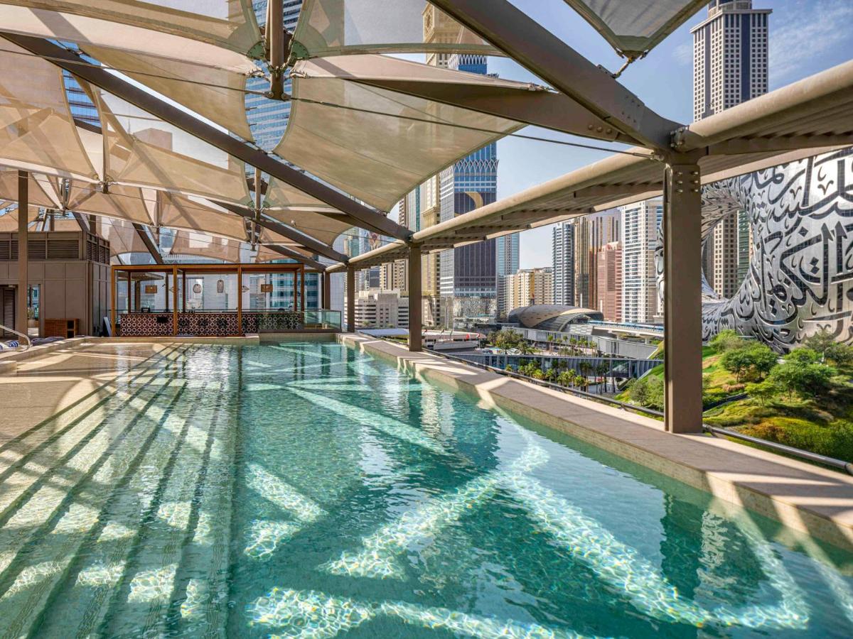 25hours Dubai One Central 2