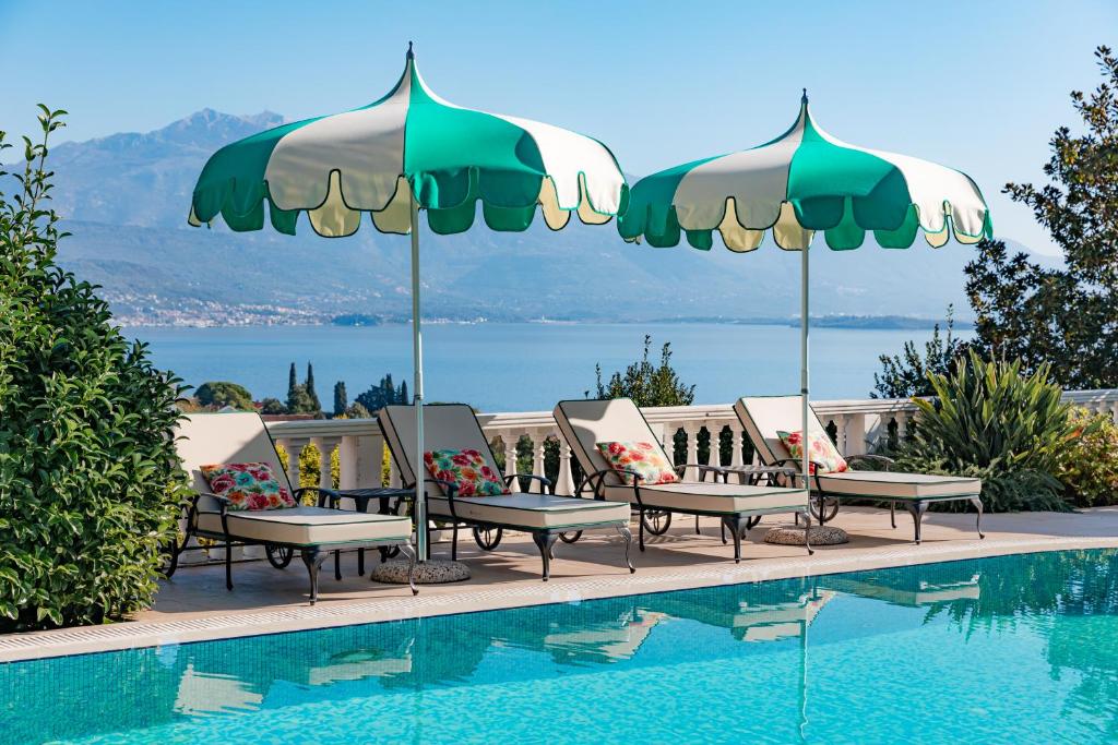 Apartments Monte Aria 3