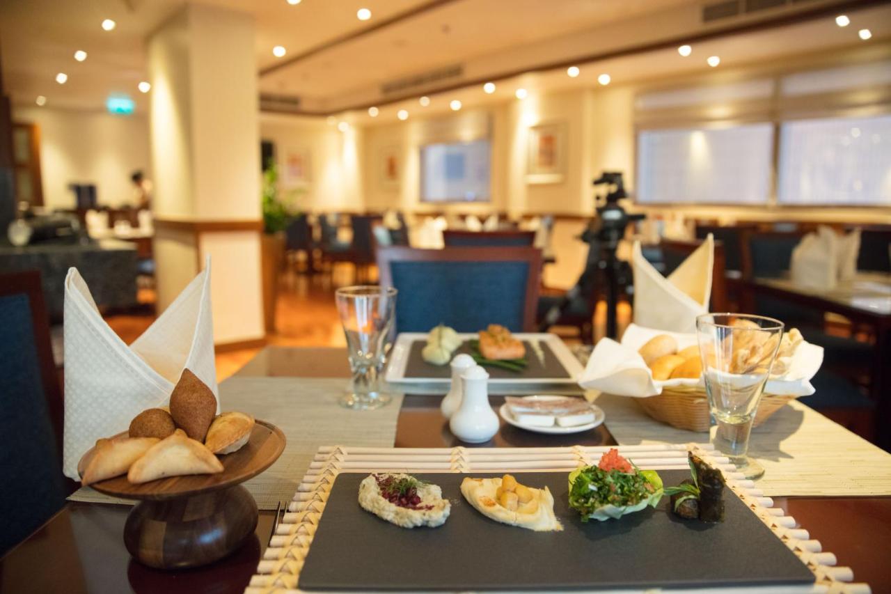 Al Rawda Arjaan by Rotana 4