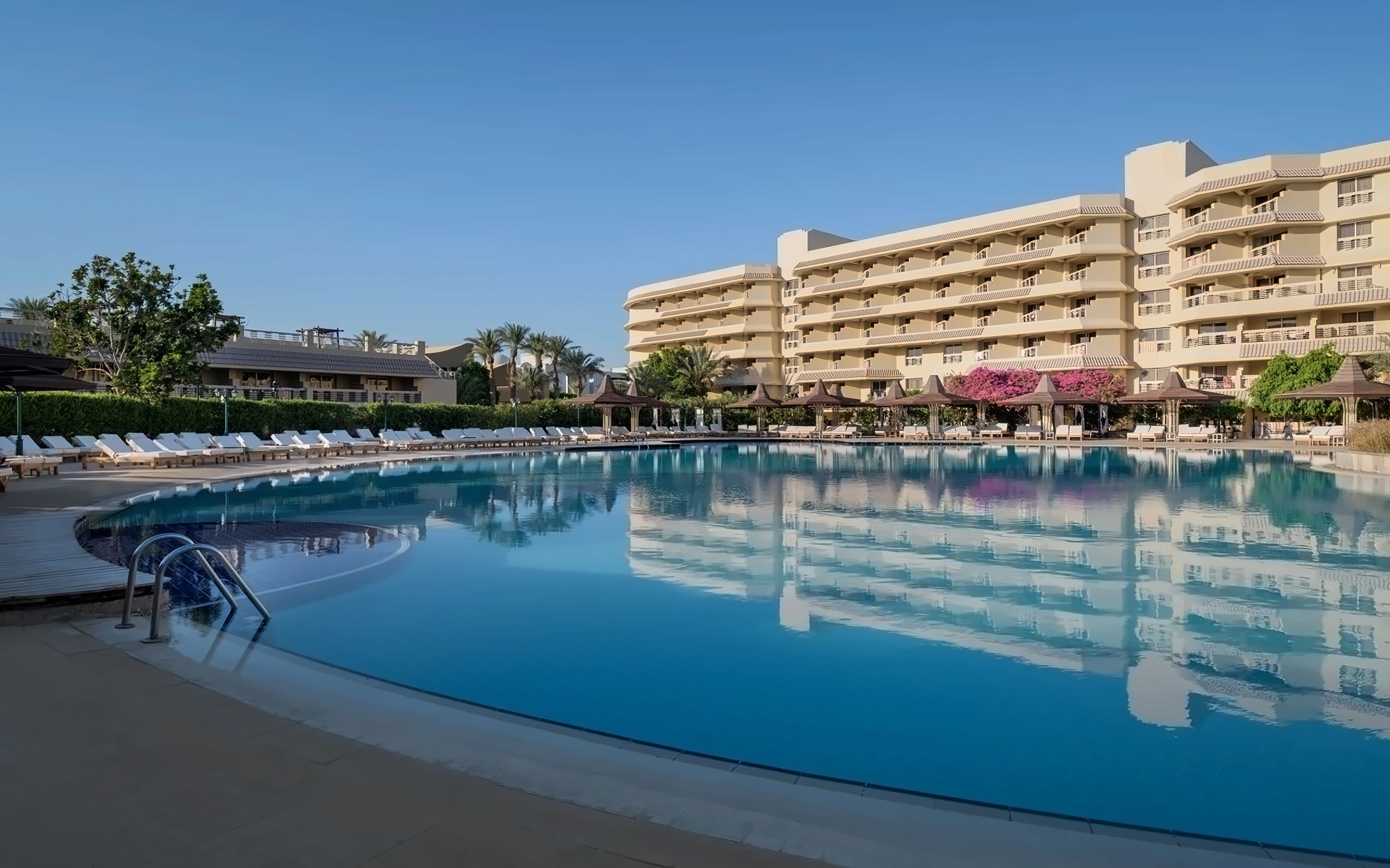 Sindbad Club (Ex.Sindbad Aqua Resort) 5