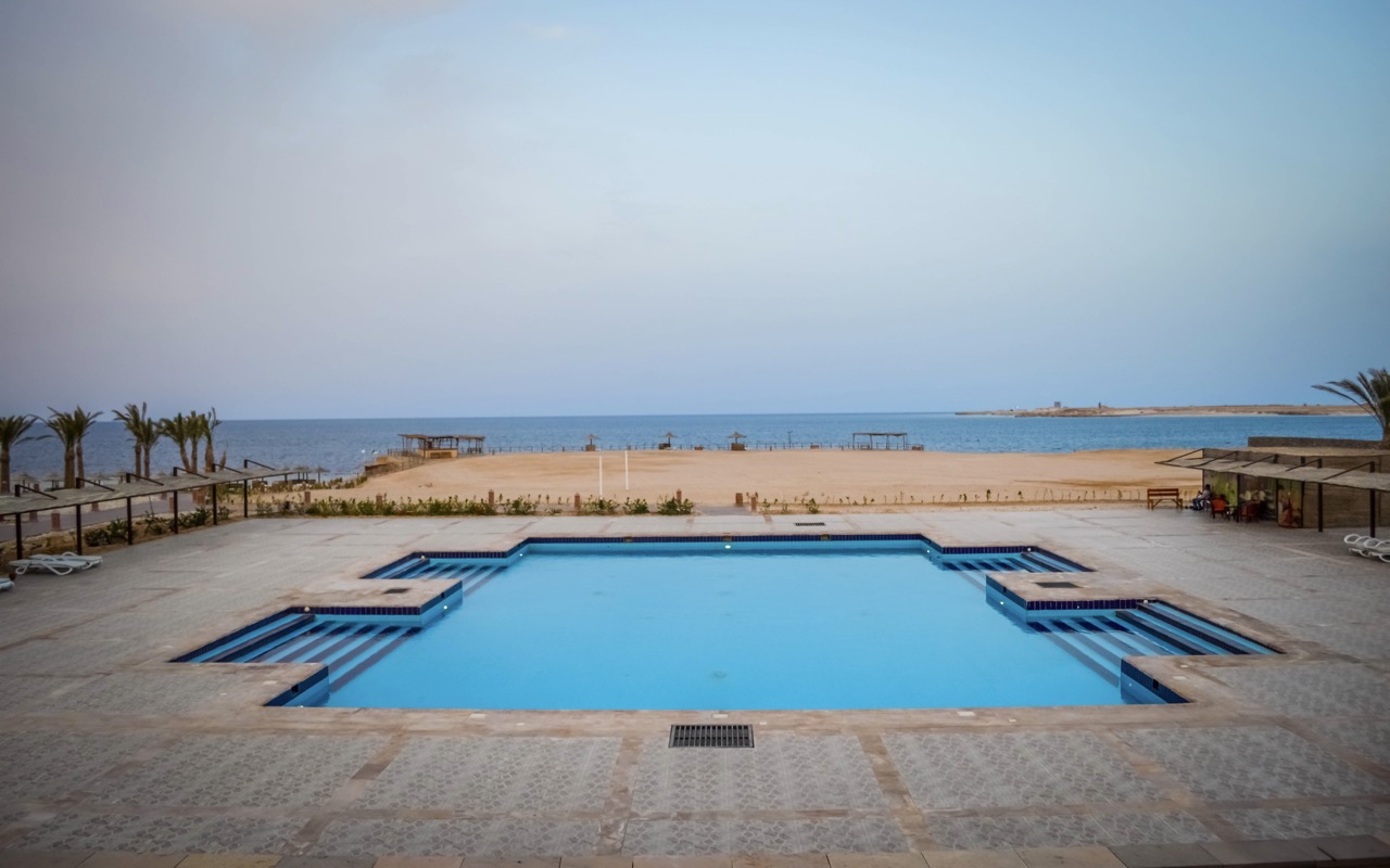 Viva Blue Resort Soma Bay (Adults Only 12+) 6