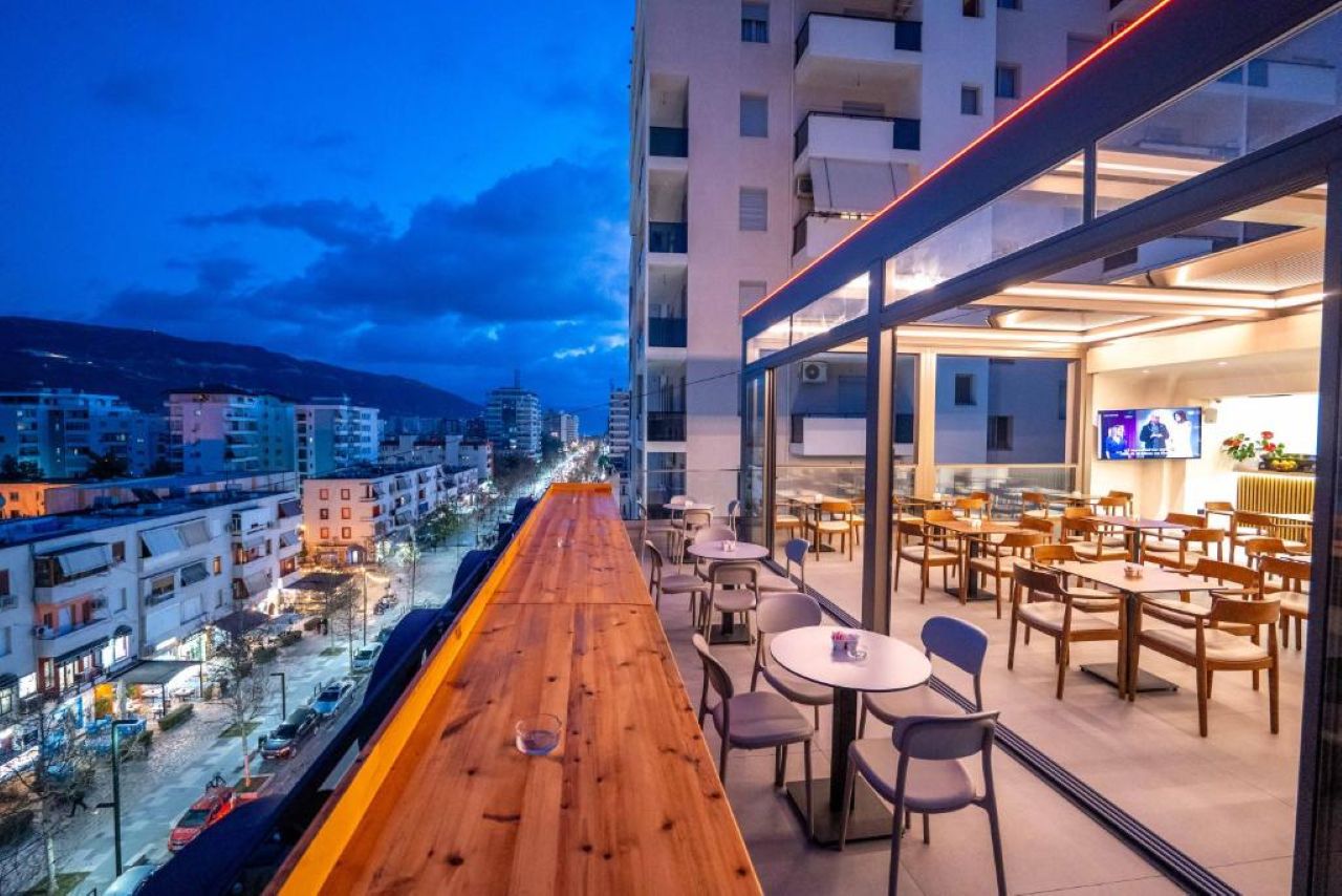 Sasso Hotel 6