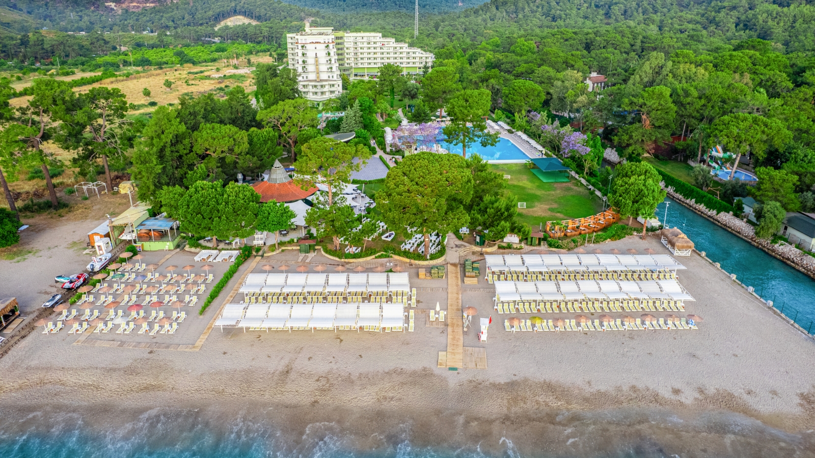 Ma Biche Kemer By Werde 6