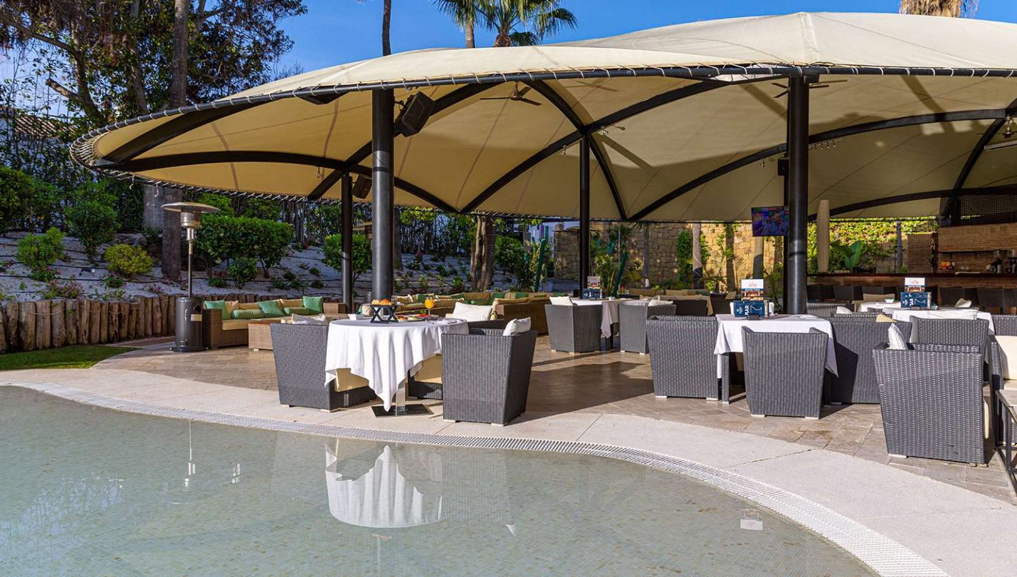 Senator Banus SPA Hotel 4