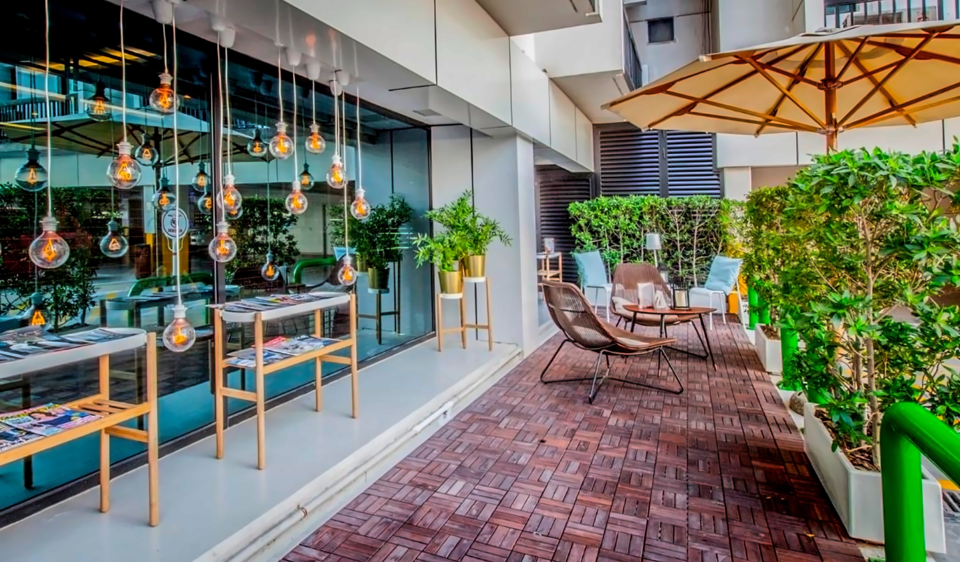 Golden Sands 5 Hotel Apartments 5