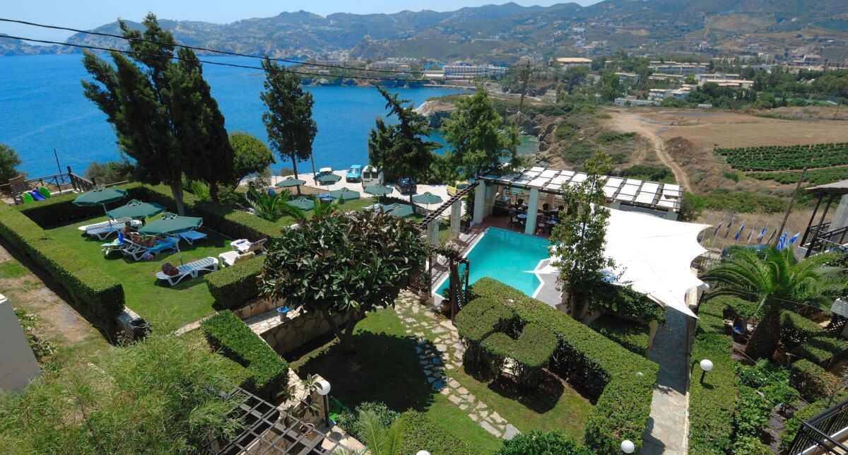 Eva Mare Hotel 4