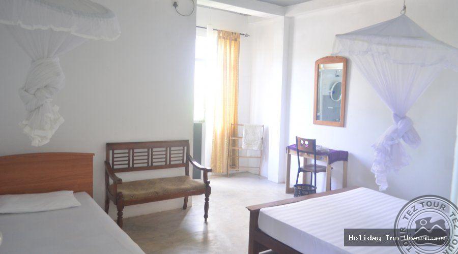 Holiday Inn Unawatuna 4