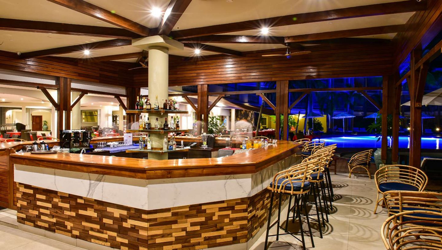 Tarisa Resort & SPA 3