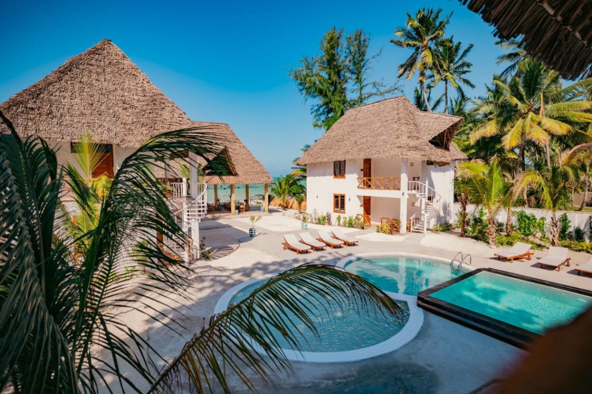 Mayai Ocean Resort Hotel 6