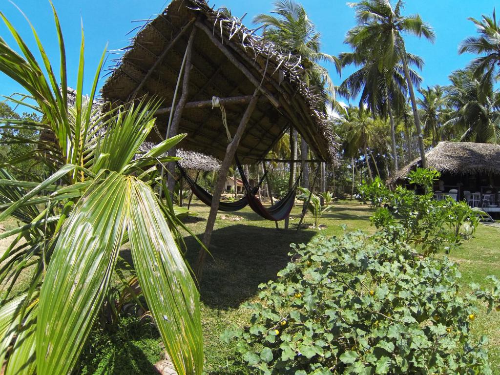 Hideaway Lodge 6