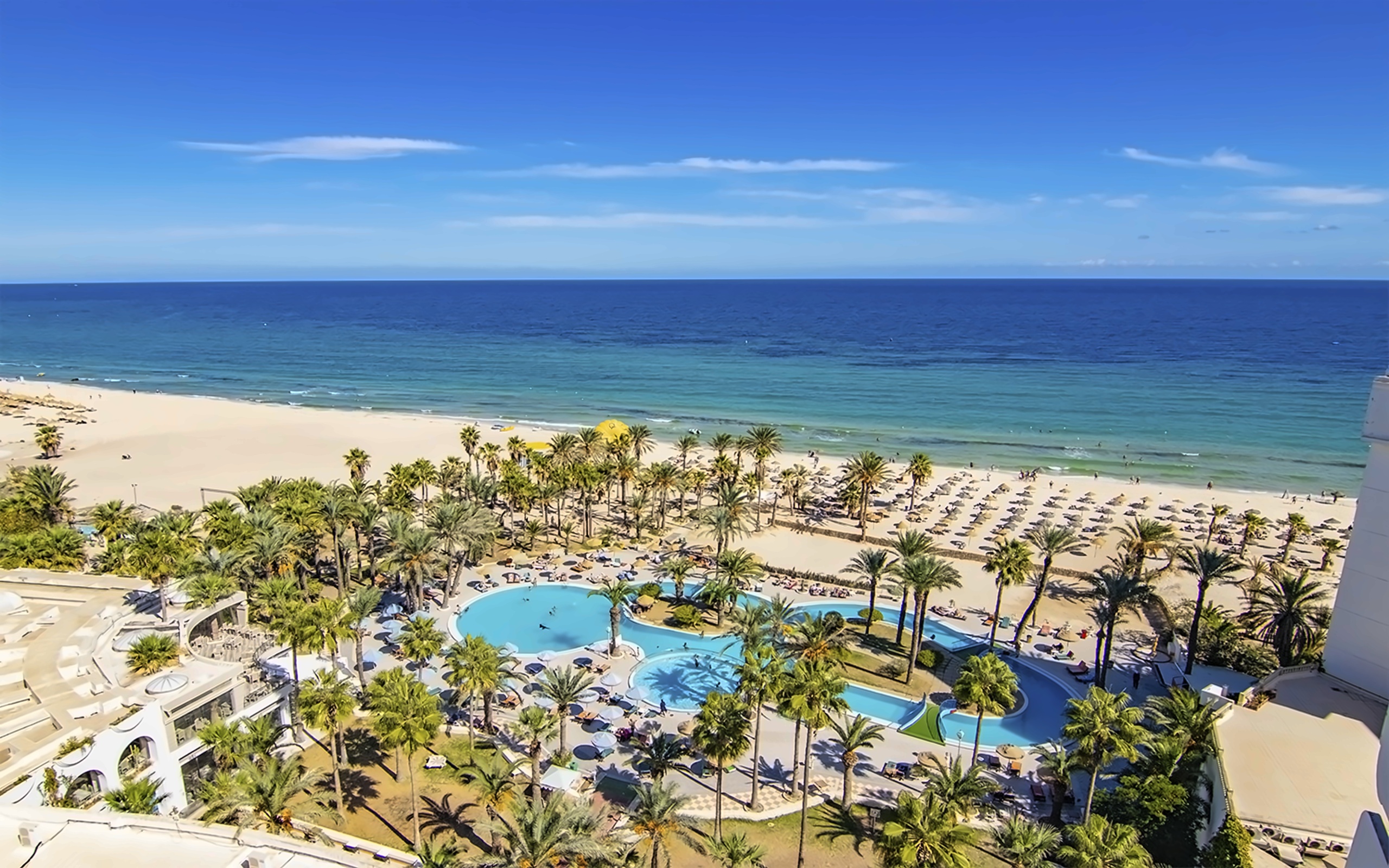 Riadh Palms Resort & Spa 2