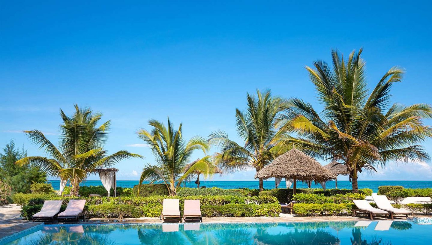 Next Paradise Boutique Resort 3