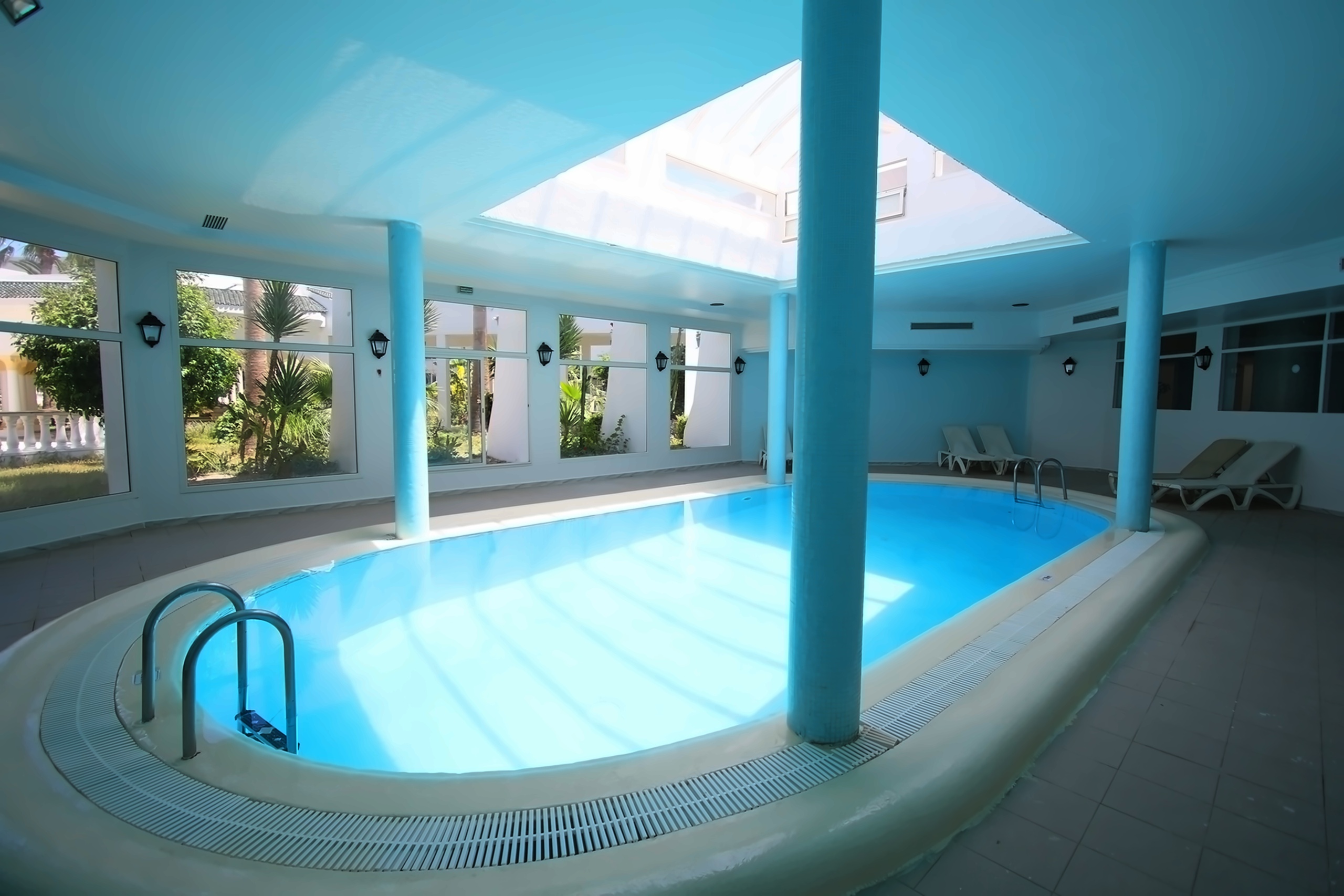Le Zenith Hammamet 6