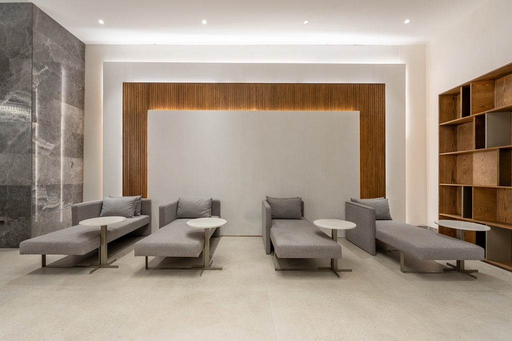 Sural Saray Hotel 6