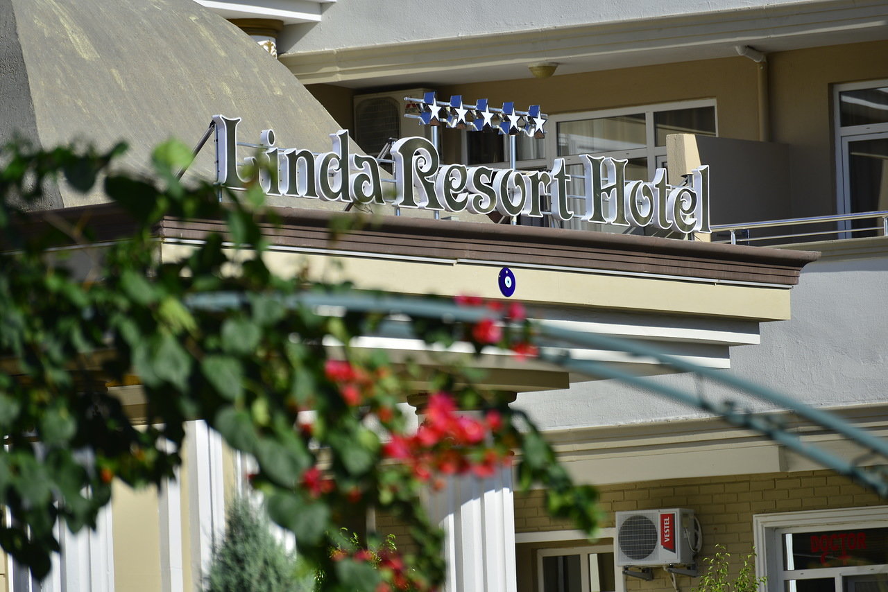 Linda Resort Hotel 6