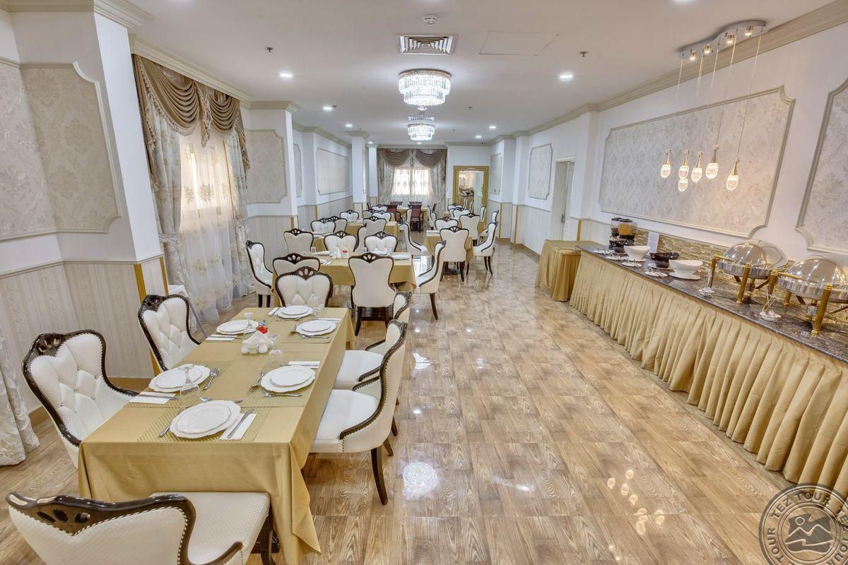Royal Hotel 4