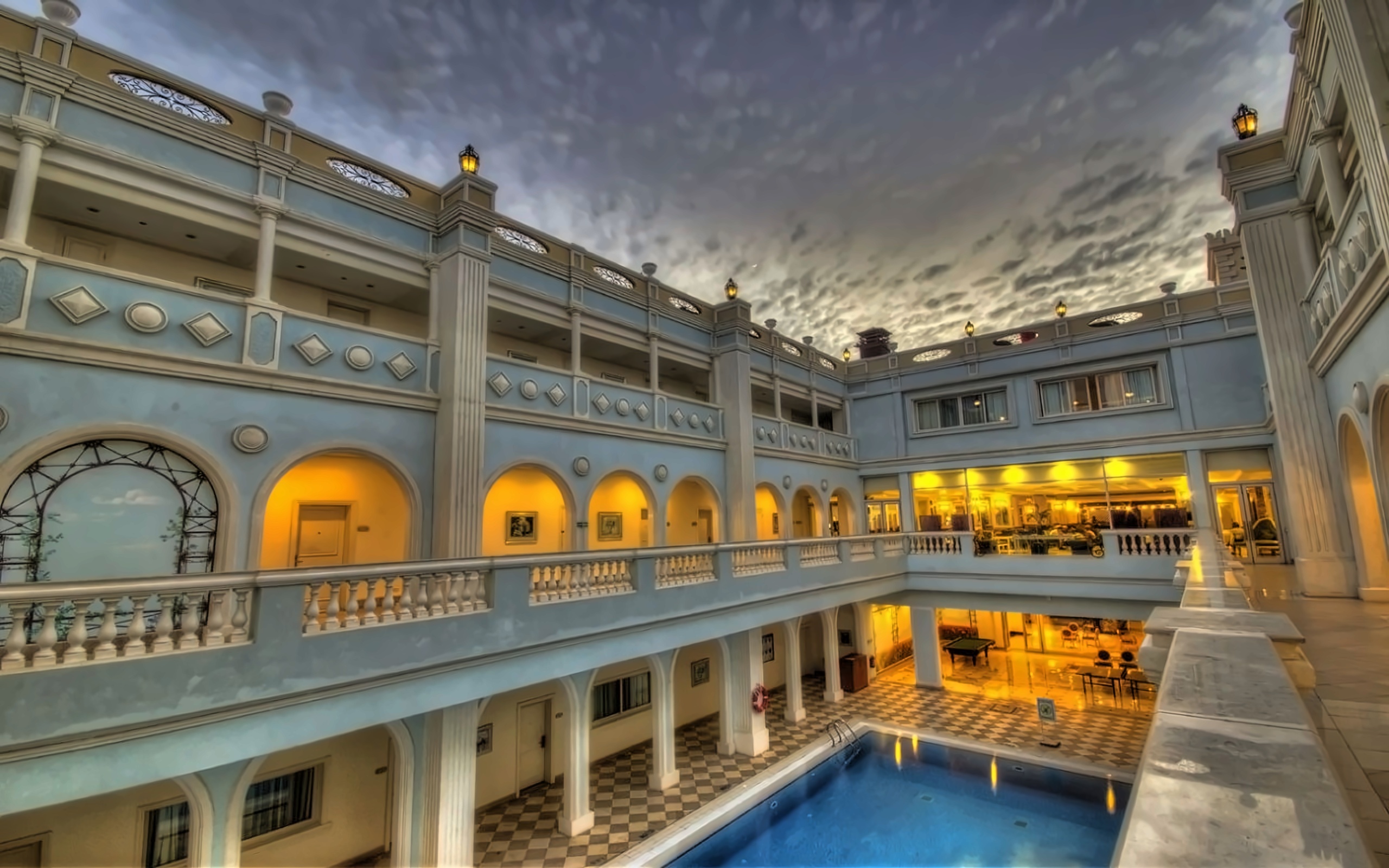 Il Mercato Hotel(ex.Iberotel Il Mercato) 3