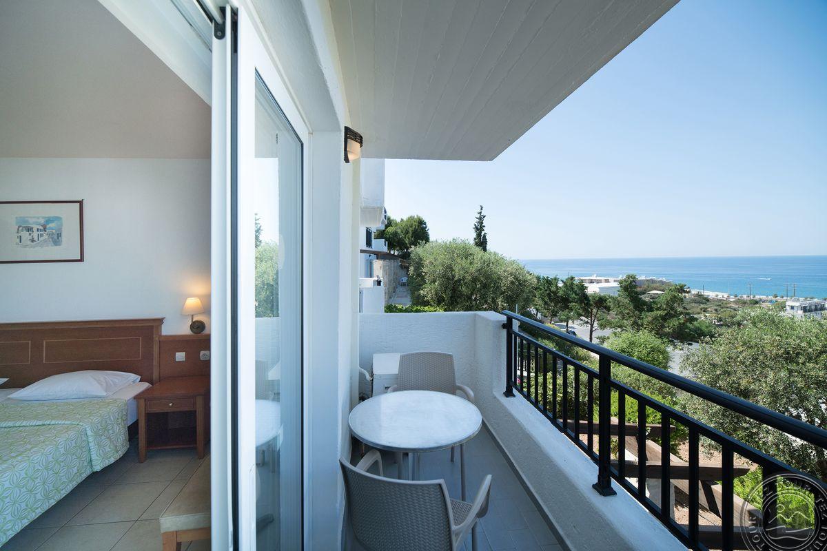 Semiramis Village Hotel 4