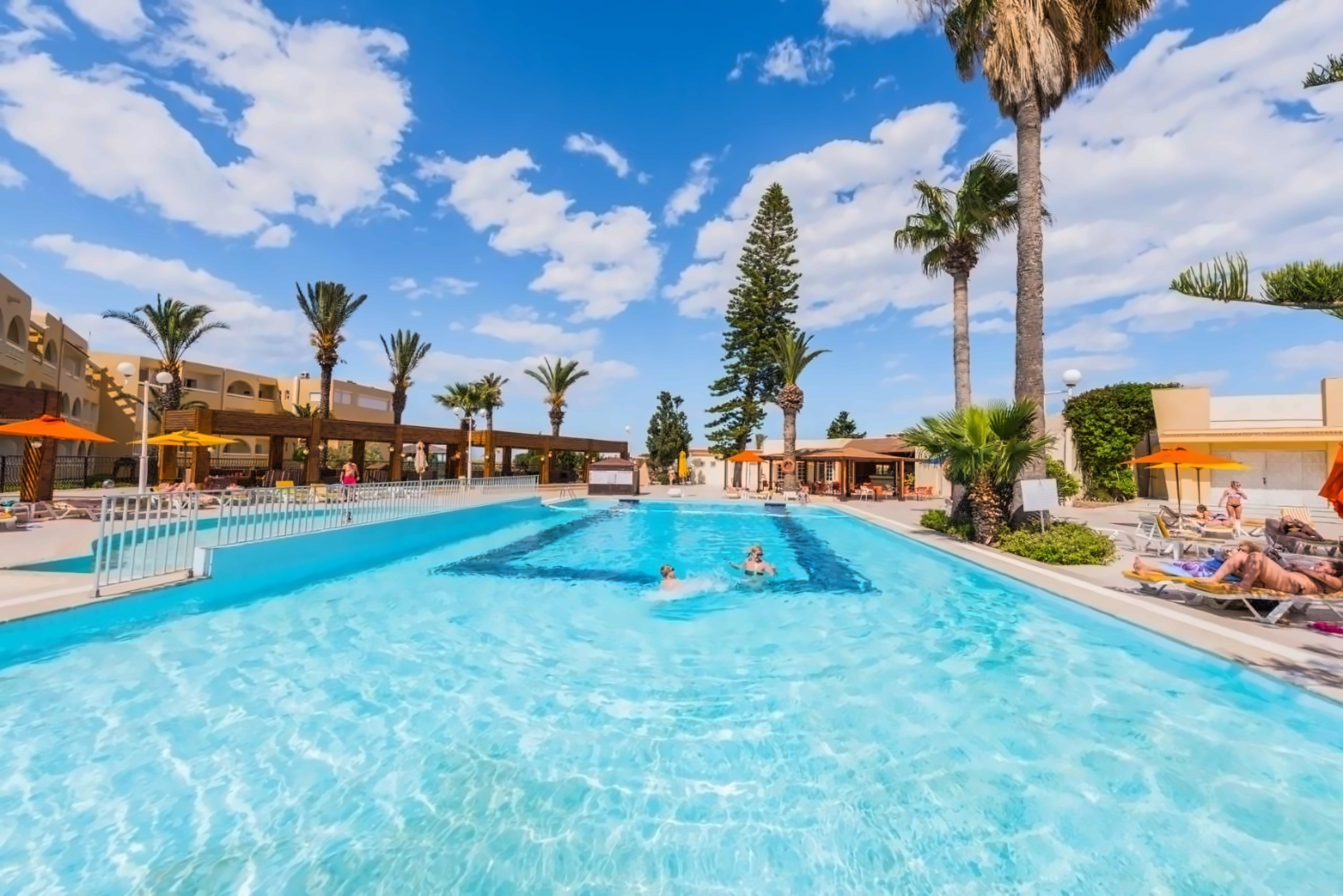 Abou Sofiane Hotel & Aquapark 6