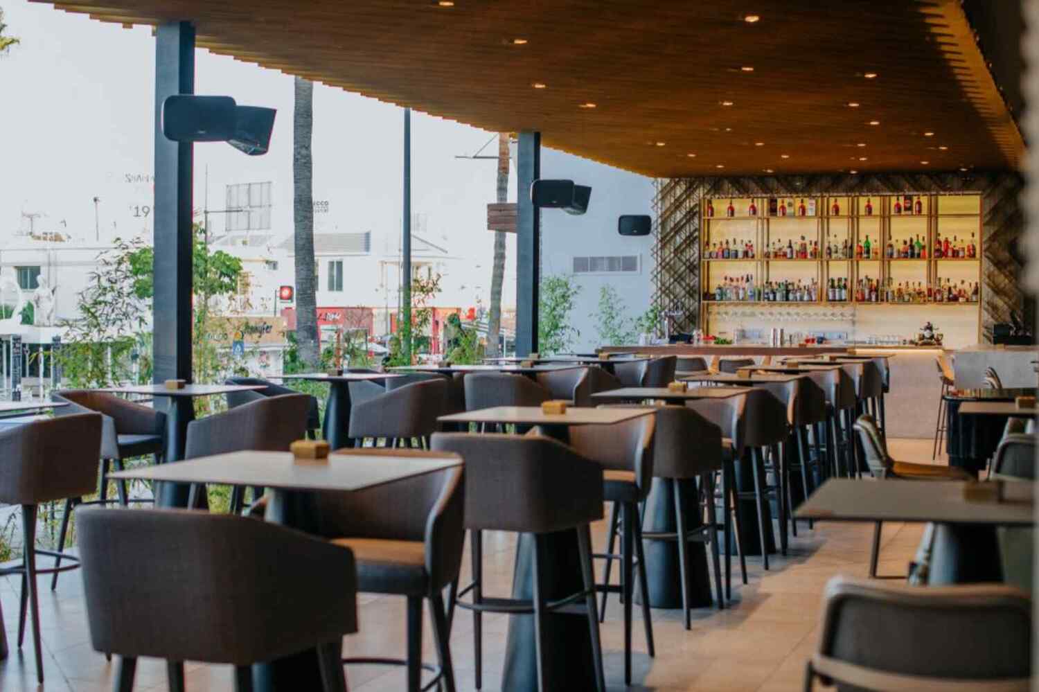 Napa Plaza Hotel (Adults Only 16+) 6